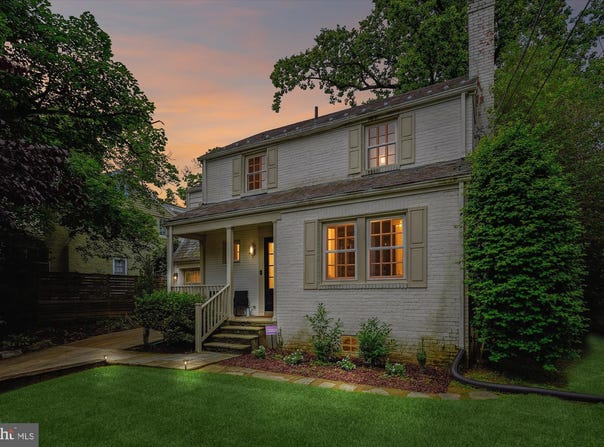 2106 ROSS ROAD, SILVER SPRING, MD 20910