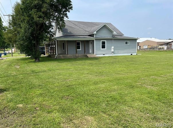302 State Street, Scott City, MO 63780