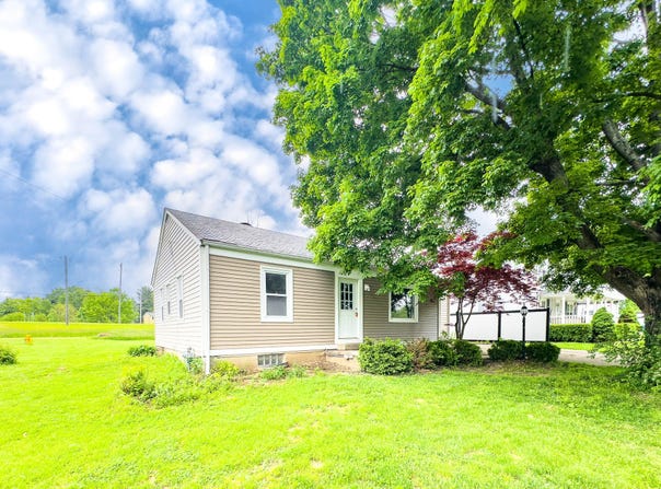 1595 Sycamore Drive, Union, KY 41091