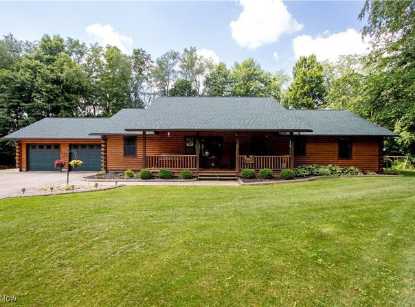 108 Grande Circle, Wooster, OH 44691
