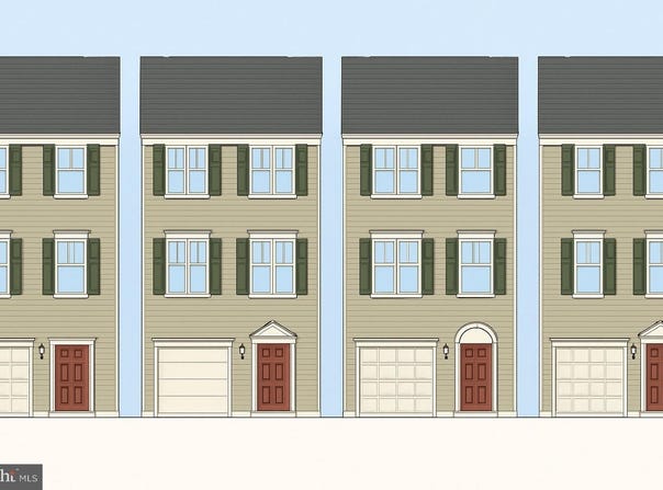 DOVE Lane, CULPEPER, VA 22701