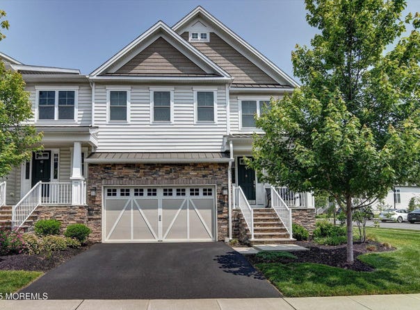 40 Lawley Drive, Lincroft, NJ 07738