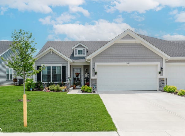 7091 Lillian Place, Indianapolis, IN 46229