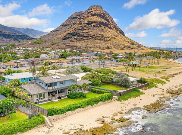 87-849c Farrington Highway, Waianae, HI 96792