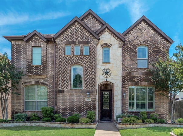 5056 Empire Way, Irving, TX 75038