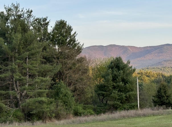 0 John Fountain Road, Jay, NY 12941