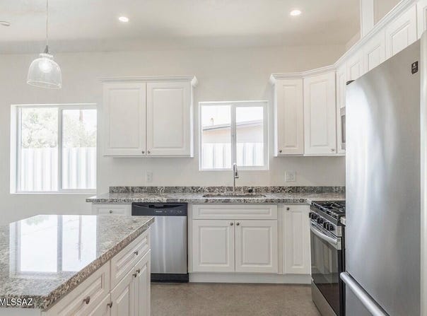 4153 E Bermuda Street, Tucson, AZ 85712