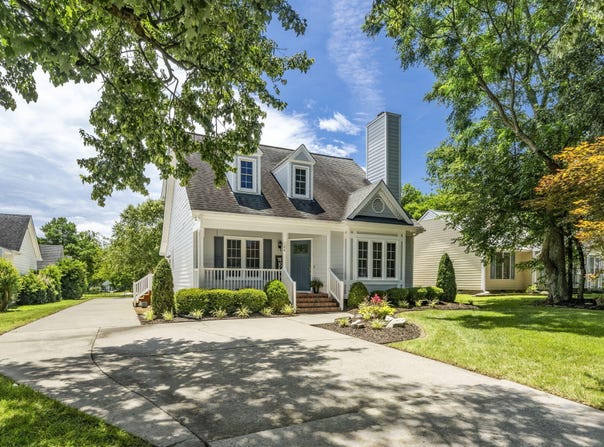 106 Perry Farms Drive Drive, Apex, NC 27502