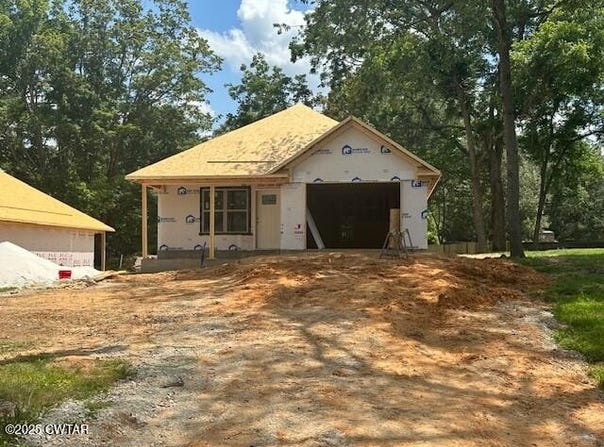 232 Lombardy Street, Trenton, TN 38382