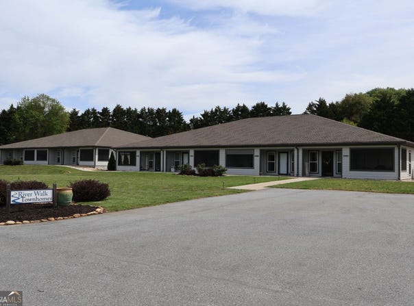 212 Old Clarkesville Mill Road, Clarkesville, GA 30523