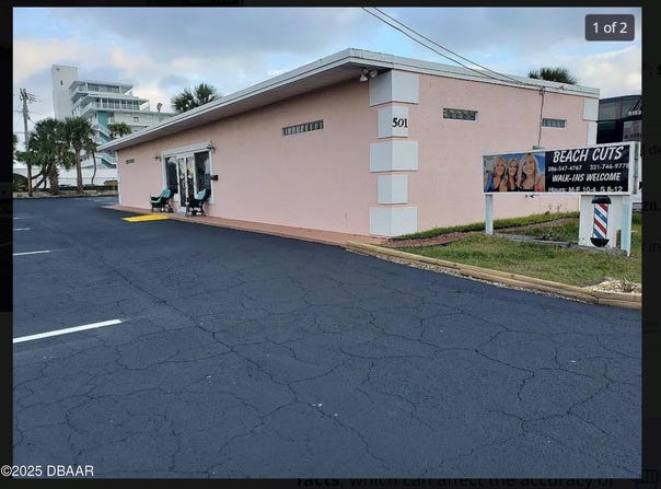 501 Plaza Boulevard, Daytona Beach, FL 32118