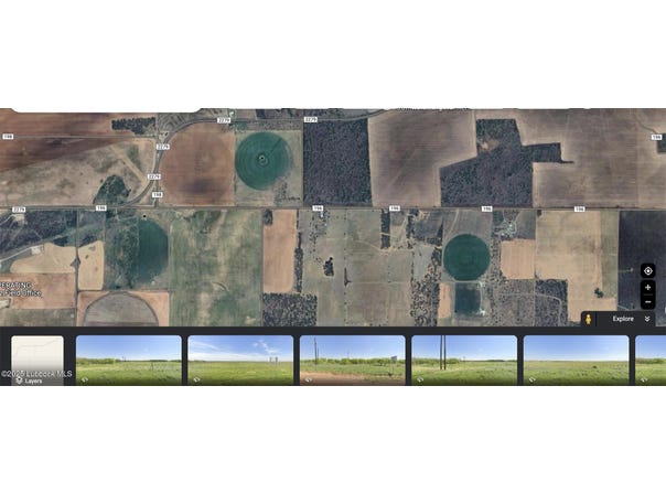 Farm To Market Road 2279 Farm to Market Road 2279, Knox City, TX 79529