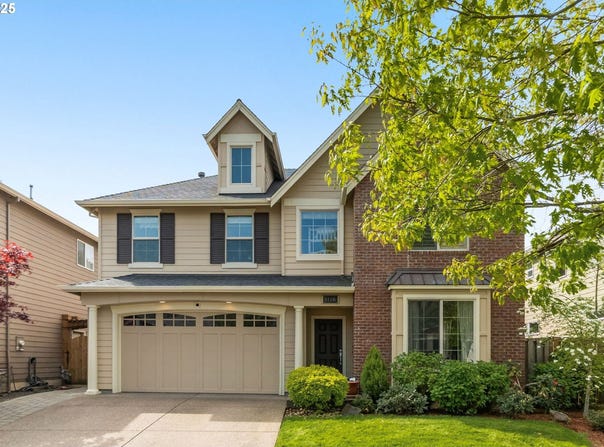1116 PARKSIDE AVE, Forest Grove, OR 97116