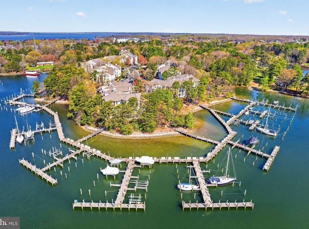 733 RUNABOUT Loop, SOLOMONS, MD 20688
