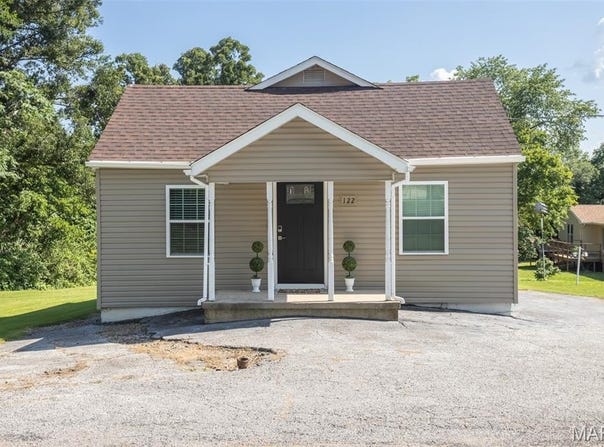122 Olive Street, Festus, MO 63028