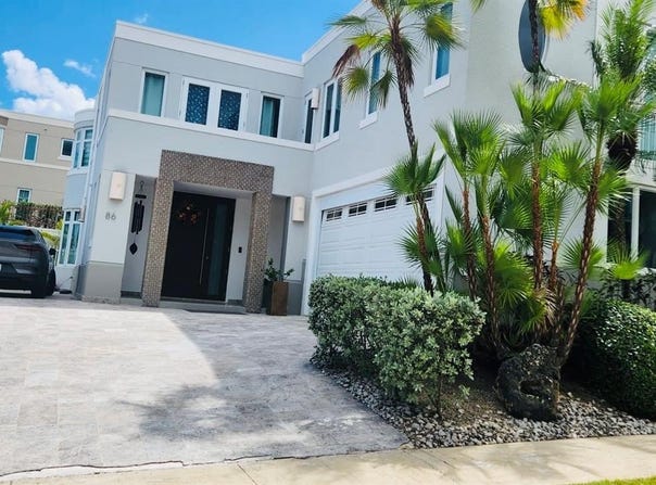 86 Calle Arcadia URB. CAUTIVA - HACIENDA SAN JOSE, CAGUAS, 00727