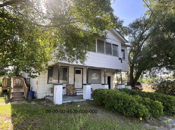 589 S Duval Avenue, Madison, FL 32340