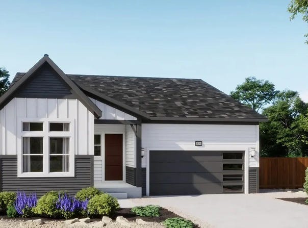 26 S. Secrest Street, Golden, CO 80401