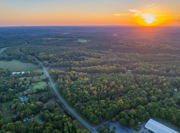 JAMES MADISON HWY, BREMO BLUFF, VA 23022