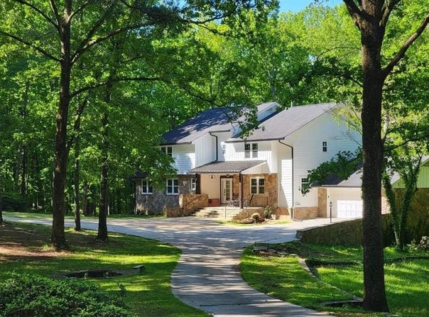 2900 Orchard Road SW, Conyers, GA 30094