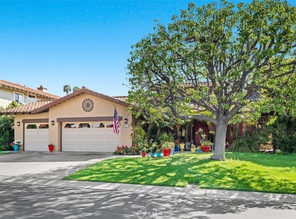 31271 Via Fajita, San Juan Capistrano, CA 92675