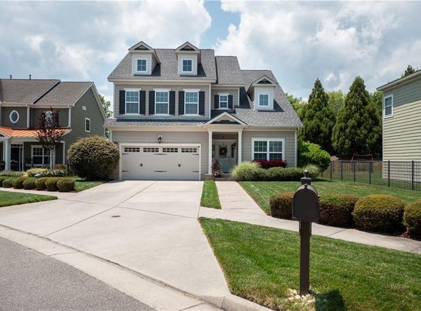 2057 Grandon Loop, Virginia Beach, VA 23456