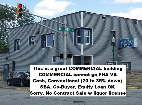 6405 Kennedy Avenue, Hammond, IN 46323