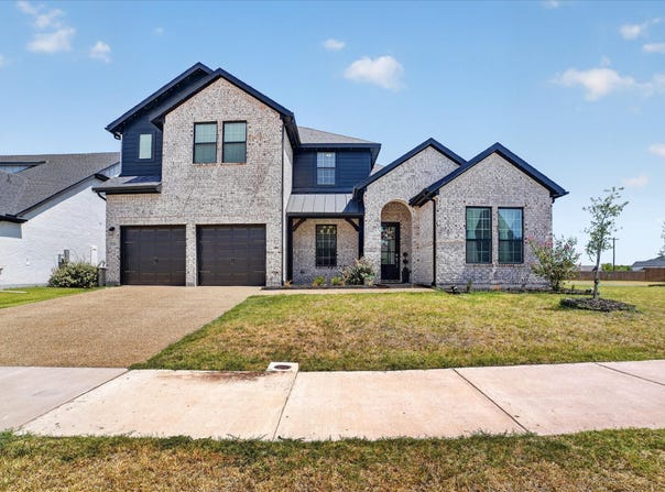 3204 Malcolm Road, Melissa, TX 75454