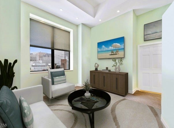 111 Mulberry St, Newark City, NJ 07102-4008