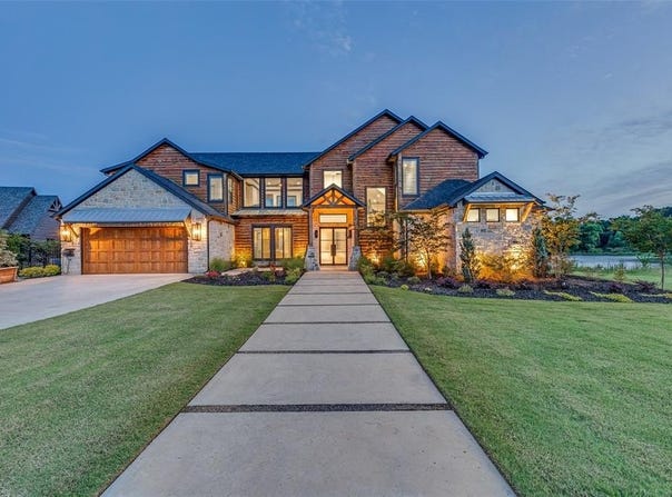 372 Pleasant View Road, Winnsboro, TX 75494