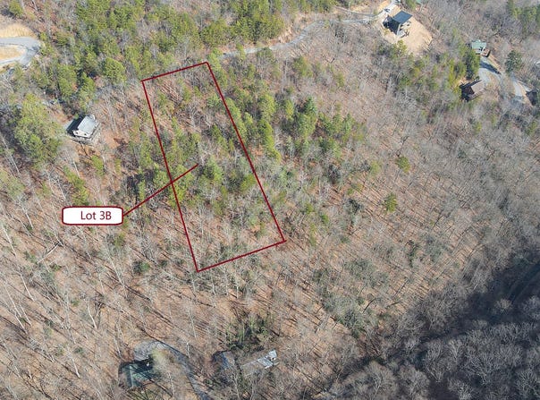 Lot 3b Overholt Trl, Sevierville, TN 37862