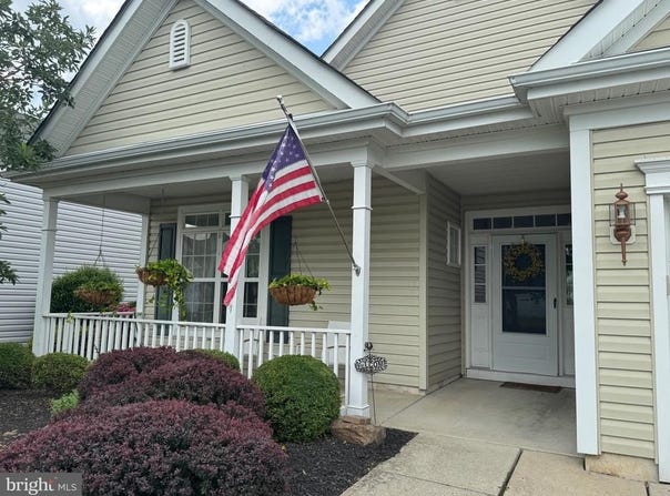 22 WOLVERTON PLACE, DELANCO, NJ 08075