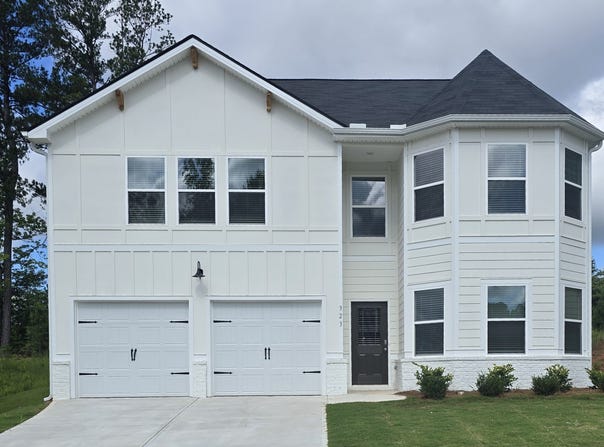 323 Lusitano, Hogansville, GA 30230