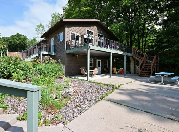 N1936 County Highway M, Sarona, WI 54870