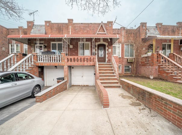 1397 E 52nd Street, Brooklyn, NY 11234