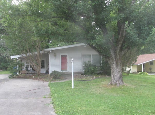 513 22nd St. Lawrenceville, IL 62439, Lawrenceville, IL 62439