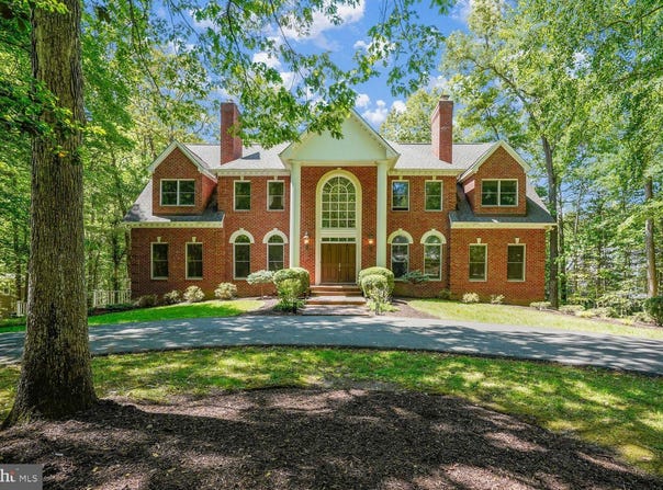 188 RIVER PARK Drive, GREAT FALLS, VA 22066
