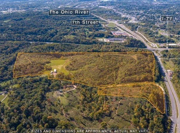 540 Roth Road, Parkersburg, WV 26104
