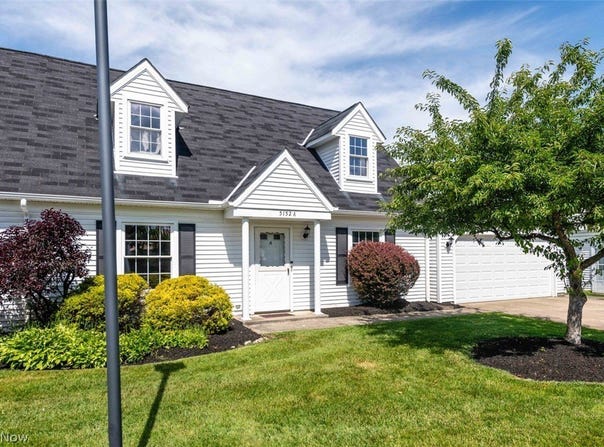 5152 Franklyn Boulevard, Willoughby, OH 44094