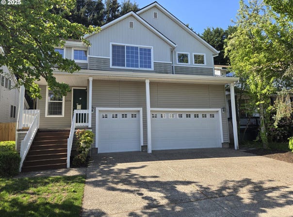 12174 SW QUAIL CREEK LN, Portland, OR 97223