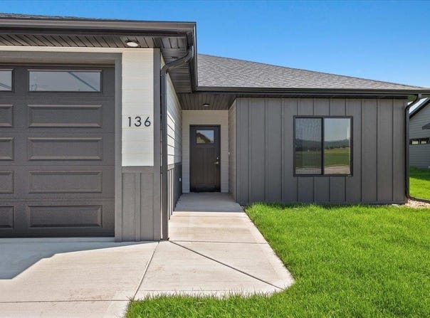 136 Bella Rose Drive, Spearfish, SD 57783