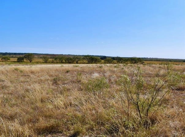 60 A CR 144, Brady, TX 76858