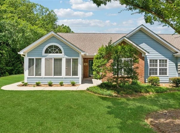 4106 Harvest Ridge Lane Lane, Alpharetta, GA 30022