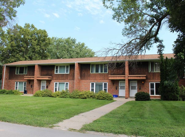 802 Valley View Drive, Ida Grove, IA 51445