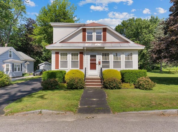 59 Marston Street, Auburn, ME 04210