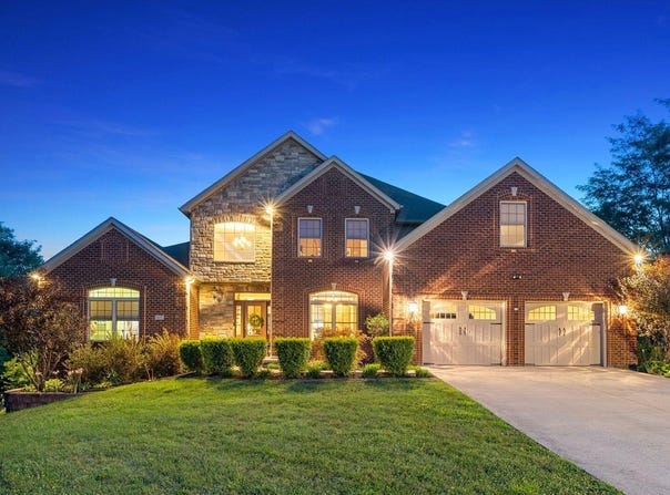 625 Dove Lane, Richmond, KY 40475