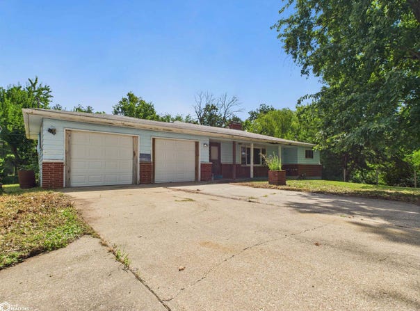 3582 270Th Avenue, Keokuk, IA 52632