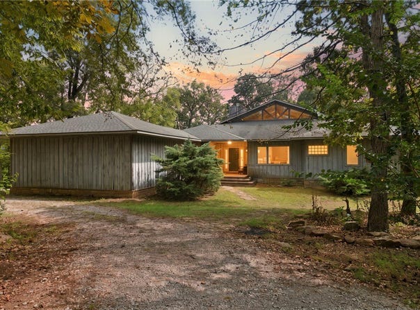 11442 Brubaker Road, West Fork, AR 72774