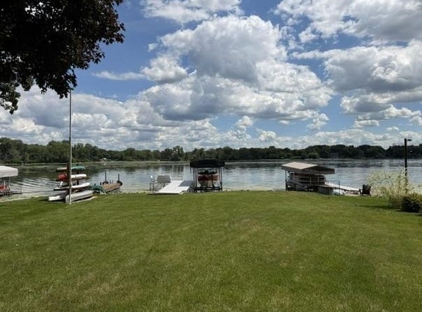 1004 Birch Haven Circle, Monona, WI 53716