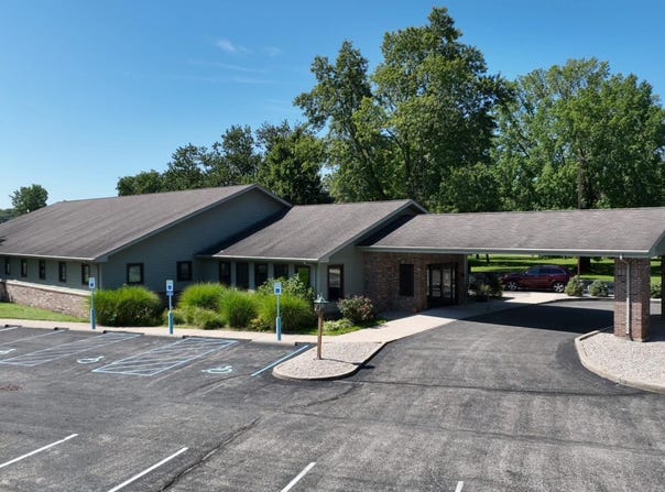 1 Oakview Drive, Monticello, IN 47960
